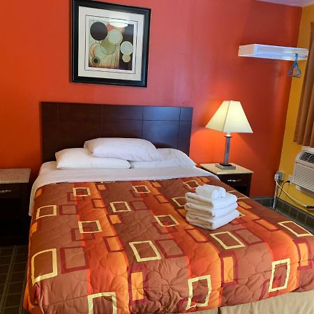 Scottish Inns Wrightstown المظهر الخارجي الصورة